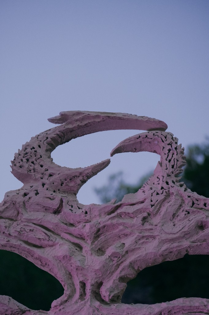 Cura Festival 2023 — Stage Design