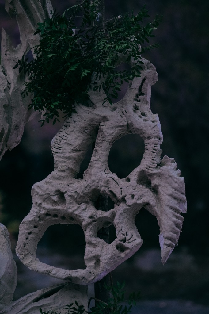 Cura Festival 2023 — Stage Design