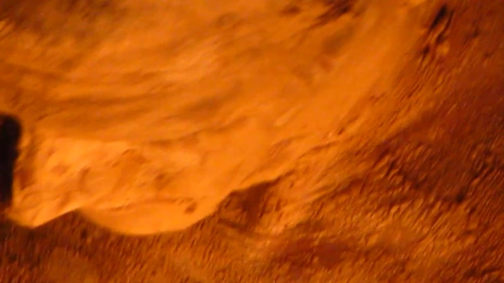 Performance · Cave Contemporary