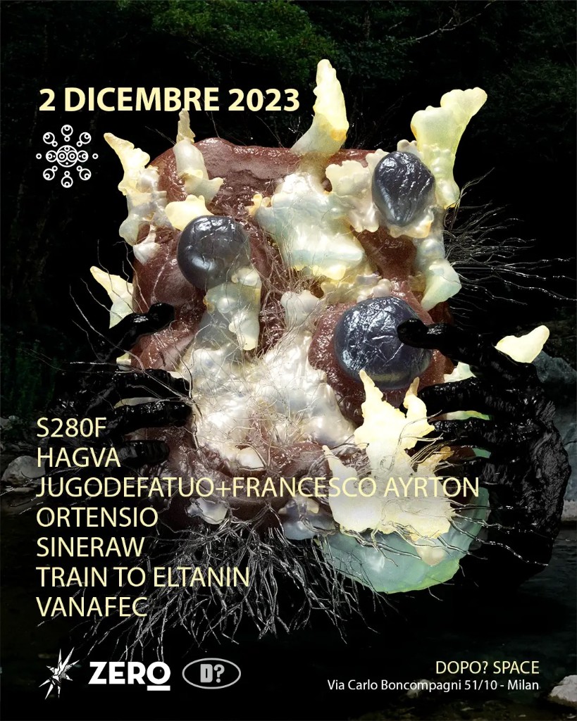 Dopo Space Milano