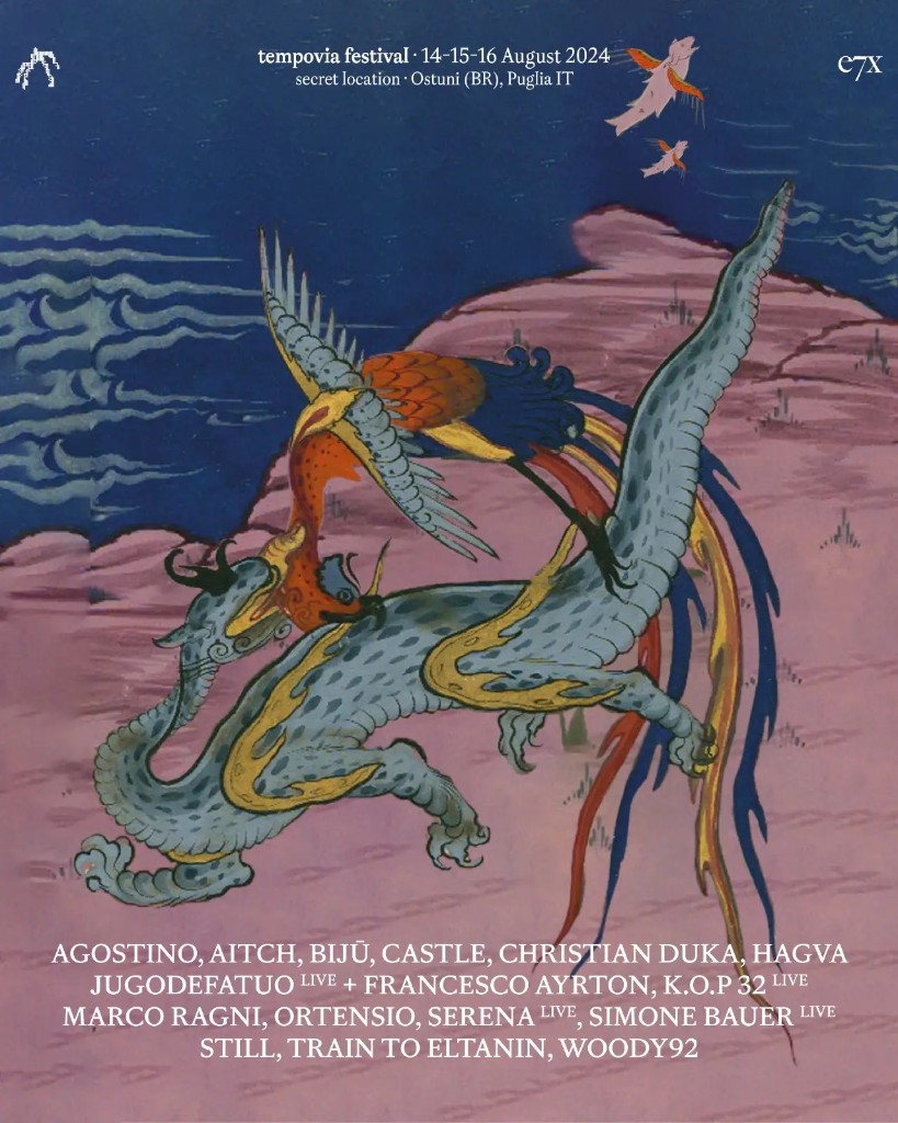 Tempovia Festival