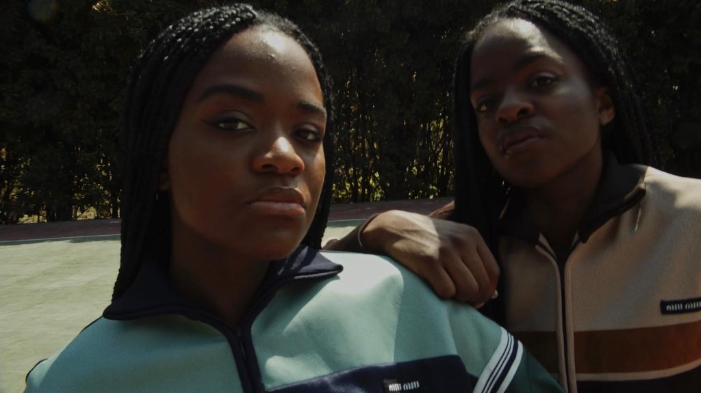 i-D “YOUTH”