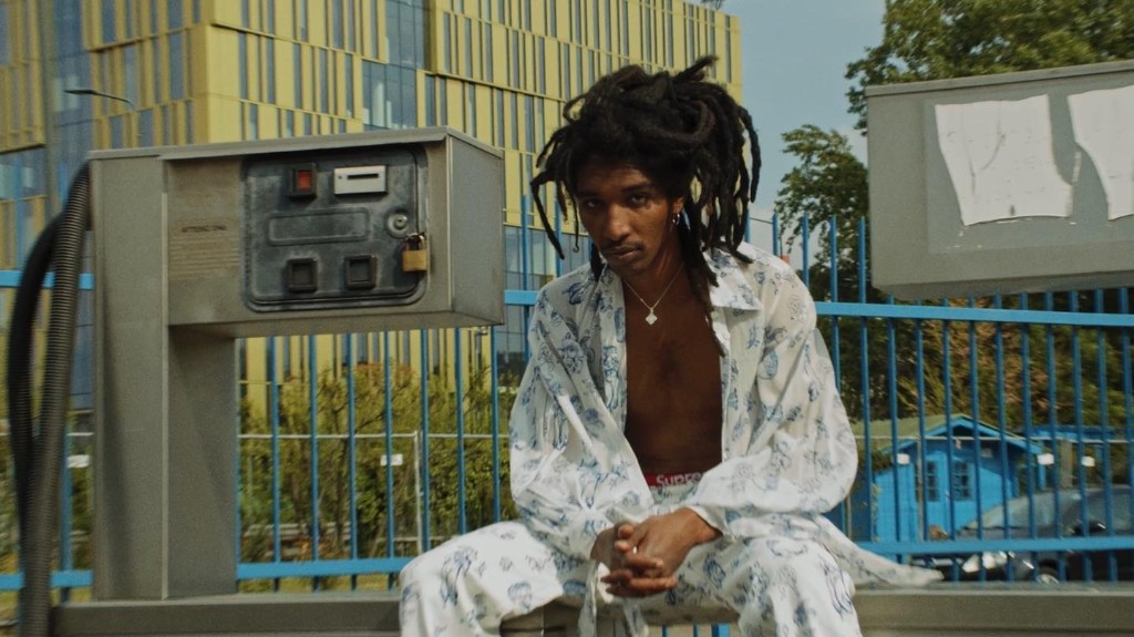i-D “YOUTH”