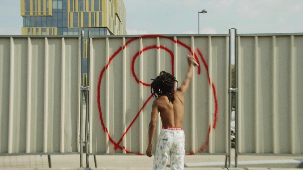 i-D “YOUTH”